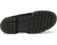 Туфли Dr. Martens Audrick 3-Eye с классической строчкой и воздушной подошвой