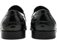 Лоферы Steve Madden Norton из гладкой кожи с цепочкой