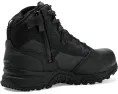 Ботинки Original S.W.A.T. Alpha Fury 2.0 6 дюймов (15.24 см) с боковой молнией и водонепроницаемой кожей