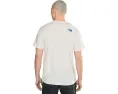 Футболка The North Face USA Regular с коротким рукавом
