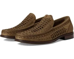 Лоферы Steve Madden Gramada из нубука с круглым носком