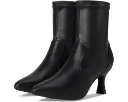 Ботинки Kataleyna Bay с острым носком и резиновой подошвой