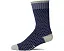 Носки Smartwool Everyday Popcorn с горошком в стиле crew