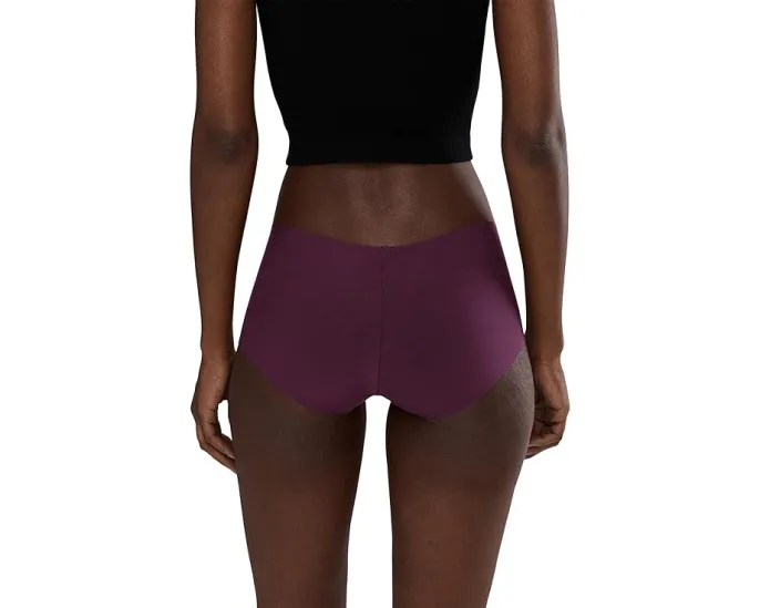 Набор из 3 трусиков-хипстеров Butter с низкой посадкой