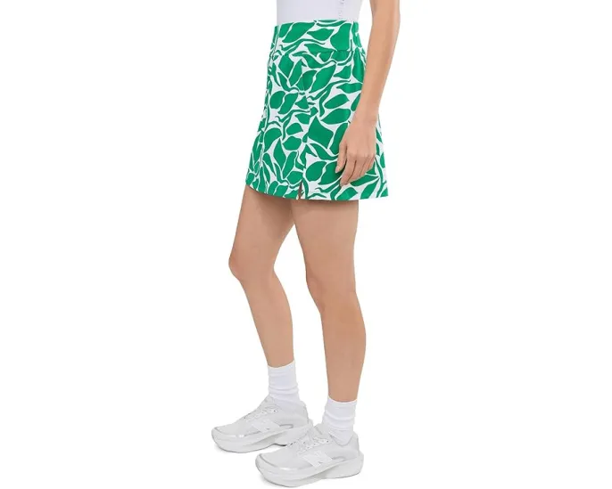 Спортивный комплект TravisMathew Moveknit Game Set с эластичным поясом