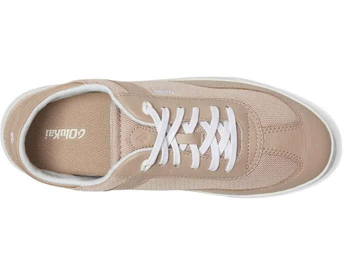 Кроссовки OluKai Ha'upu Hulu с водонепроницаемым верхом и съемной стелькой