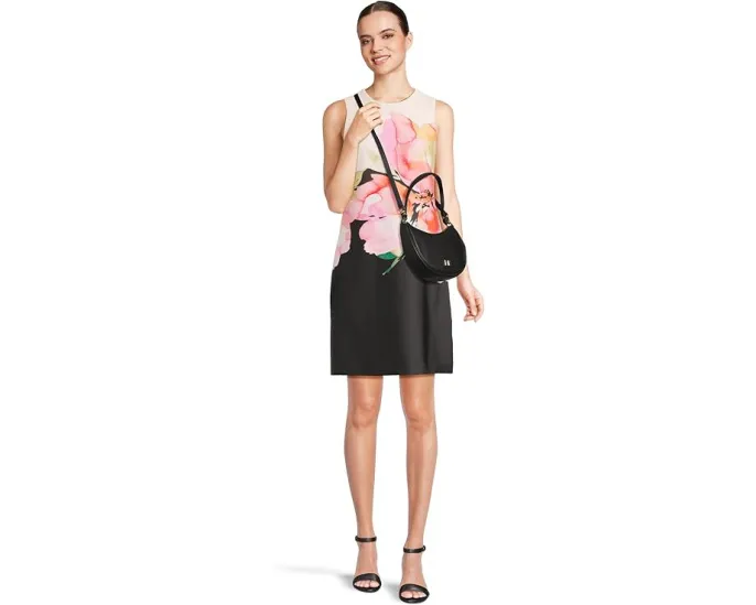 Сумка-конверт MICHAEL Michael Kors Kyla Small Convertible Pouchette из кожи