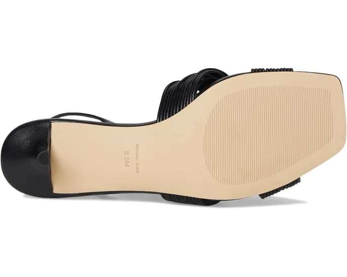 Босоножки MICHAEL Michael Kors Alessia на небольшом каблуке