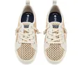 Sperry Кроссовки Crestwave-WM из хлопка