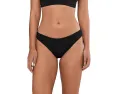 Трусы бикини Nike Effortless Essential Hipster с полной подкладкой и средней посадкой