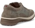 Кроссовки Mephisto Steve Air из замши с амортизацией
