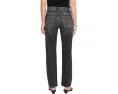 Джинсы The Boyfriend Mid-Rise Relaxed Fit AG Jeans цвет Farewell
