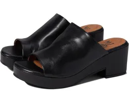 Туфли на платформе Miz Mooz Gwen из натуральной кожи