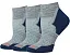 Набор носков Smartwool Run Targeted Cushion Ankle для бега с амортизацией