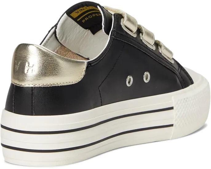 Кроссовки Retro с тремя застежками-липучками от Vintage Havana