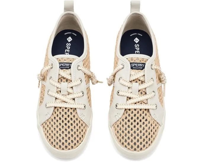 Sperry Кроссовки Crestwave-WM из хлопка