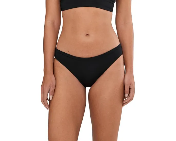 Трусы бикини Nike Effortless Essential Hipster с полной подкладкой и средней посадкой