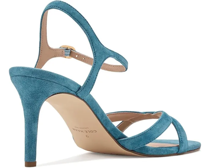 Сандалии Cole Haan Constantina с регулируемой пряжкой и технологией Grand Lux
