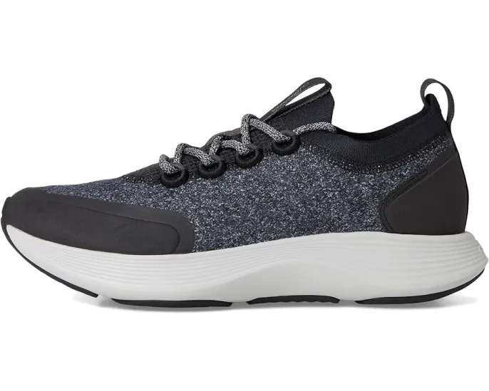 Кроссовки Allbirds Wool Strider с упругой промежуточной подошвой для холодной погоды