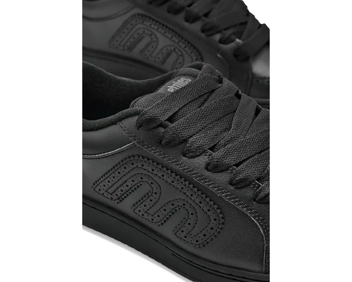 Кроссовки etnies Kingpin WT с перфорированным верхом