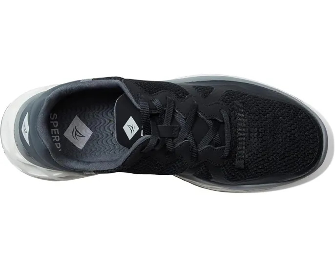 Кроссовки Sperry Headsail для бега с технологией Adaptive Wave Siping