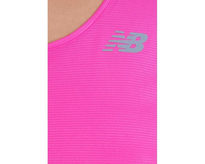 Топ New Balance Sport Essentials Tank