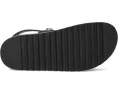 Сандалии Steve Madden Bia на платформе с декоративными шипами и регулируемым ремешком