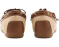 Обувь MICHAEL Michael Kors Fallon Moc с миндалевидным носком и декоративными бусинами