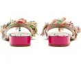 Босоножки на каблуке Glorria с квадратным мысом от Blue by Betsey Johnson
