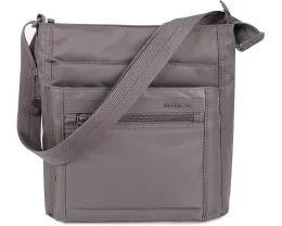 Сумка через плечо Hedgren Orva RFID с защитой от мошенничества и водоотталкивающим покрытием