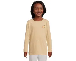 Under Armour Kids Бейсбольная футболка с длинным рукавом Baseball Fly Trap