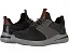 Кроссовки Skechers Delson 3.0 Cicada с технологией Air Cooled Memory Foam