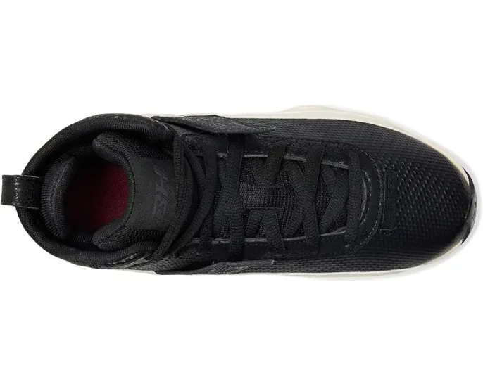 Under Armour детские бейсбольные бутсы Harper 10 Jr RM с поддержкой голеностопа