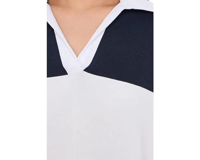 Splits59 Katie Fleece регби поло из мягкого флиса