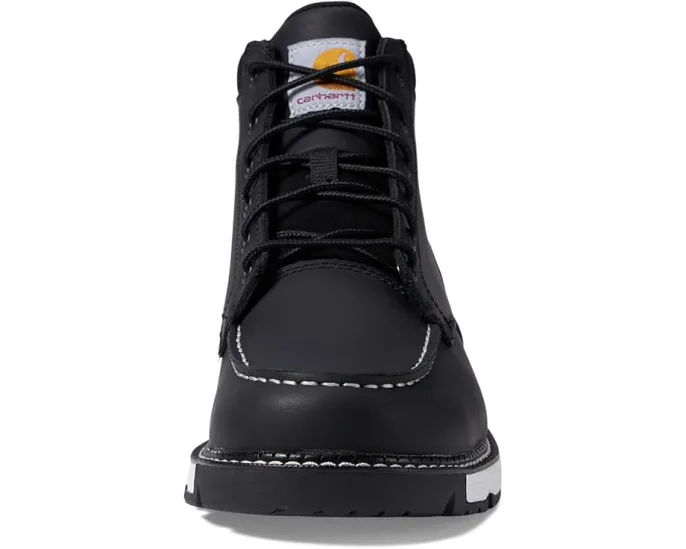 Рабочие ботинки Carhartt Millbrook 5 дюймов (12.7 см) с мягким носком и клиновидной подошвой