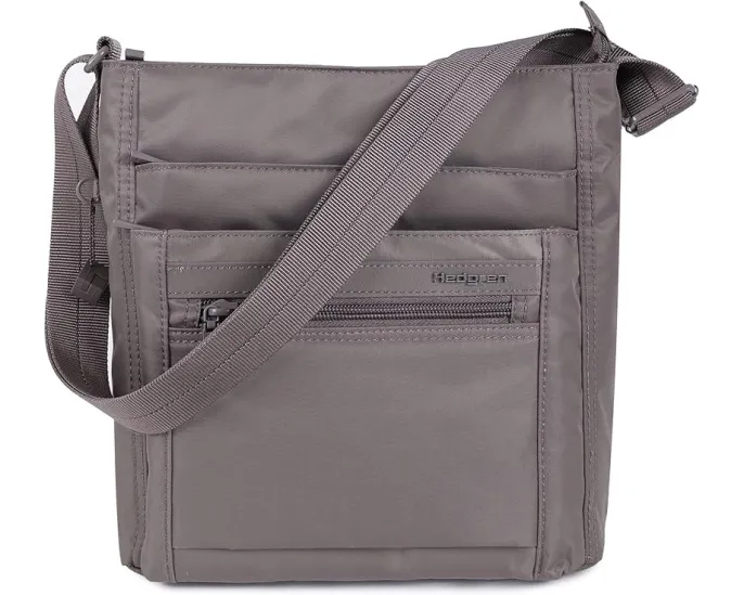 Сумка через плечо Hedgren Orva RFID с защитой от мошенничества и водоотталкивающим покрытием