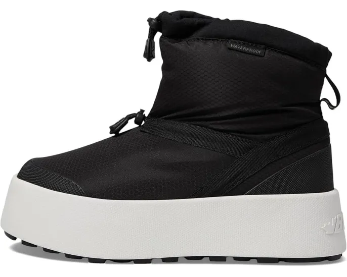 Ботинки Baffin Tornio на платформе с противоскользящей подошвой Polar Rubber