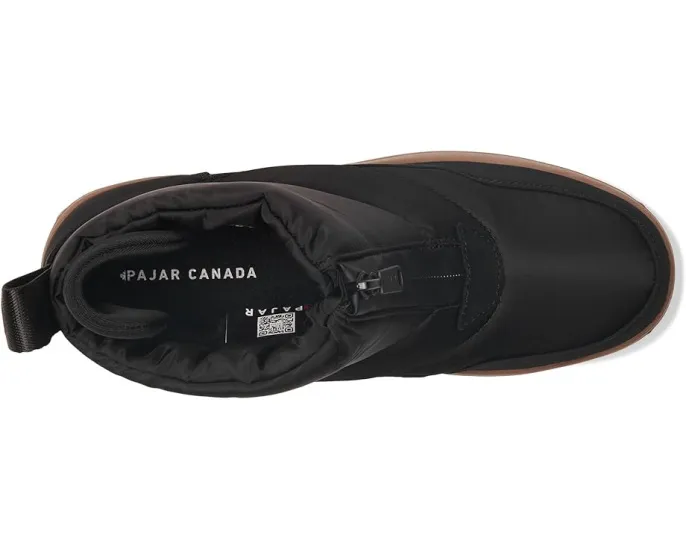 Ботинки Pajar CANADA Gala на каблуке с мембраной и утеплителем