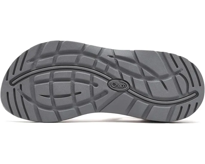 Сандалии Chaco Z2 Classic с регулируемыми ремешками и стелькой LUVSEAT