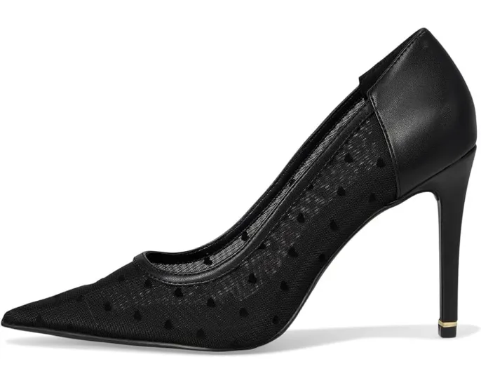 Туфли-лодочки Kenneth Cole New York Bentley 100 с острым носком