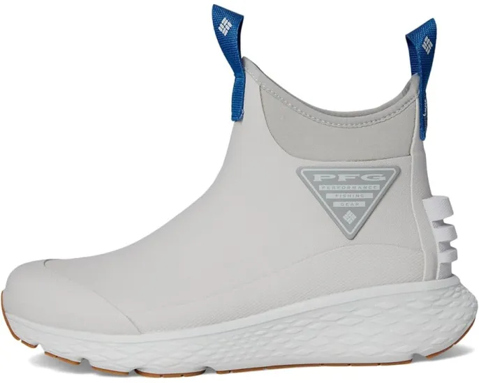 Ботинки Columbia PFG Pro Sport для рыбалки с технологией Omni Max Plus