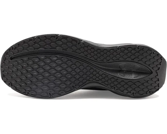 Беговые кроссовки Under Armour Ascend с резиновой подошвой