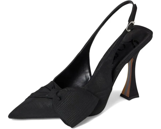 Туфли Sam Edelman Onia на шпильке с большим бантом