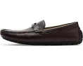 Мокасины Calvin Klein Felty с квадратным носком