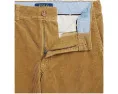 Брюки Bedford Straight Fit из вельвета для подростков Polo Ralph Lauren Kids