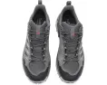 Трекинговые туфли Lowa Innovo Gtx Lo с мембраной Gore-Tex и кожаным верхом