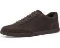 Кеды Cove Lace-up от Vince с контрастной подошвой