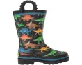 Детские резиновые сапоги Western Chief Kids с принтом и хлопковой подкладкой
