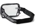 Прозрачная поясная сумка Under Armour Sportstyle Clear Waistbag Crossbody