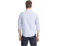 Сорочка UNTUCKit Hillside Select с длинным рукавом и эффектом немнущейся ткани